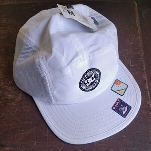 DC Shoe Co cap